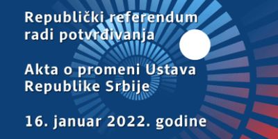 Republički referendum 2022.